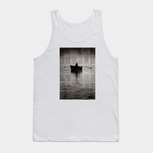 The boat Tank Top